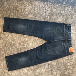Men’s Levi 505 Jeans